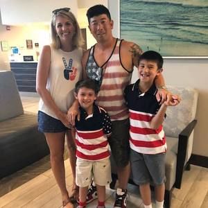 Meet your Posher, Mandy